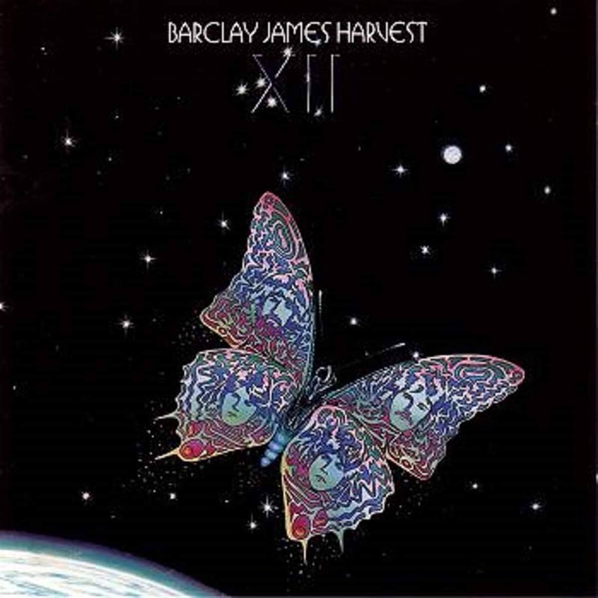 Barclay James Harvest - XII - CD