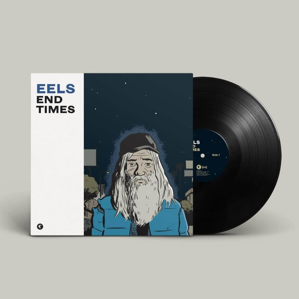 Eels - End Times - Vinyl LP