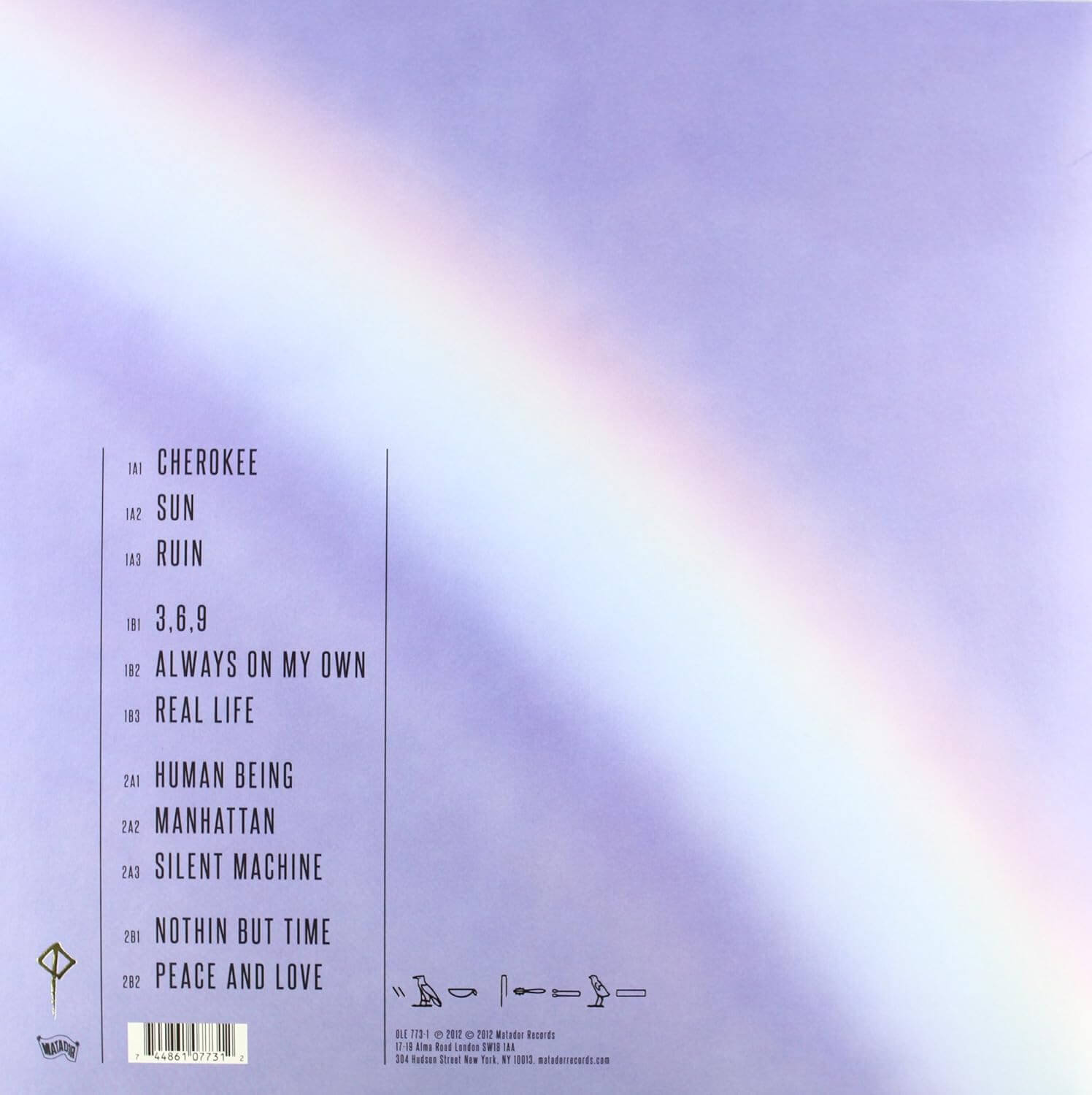 Cat Power - What Would The Community - Vinyl LP - Image 2