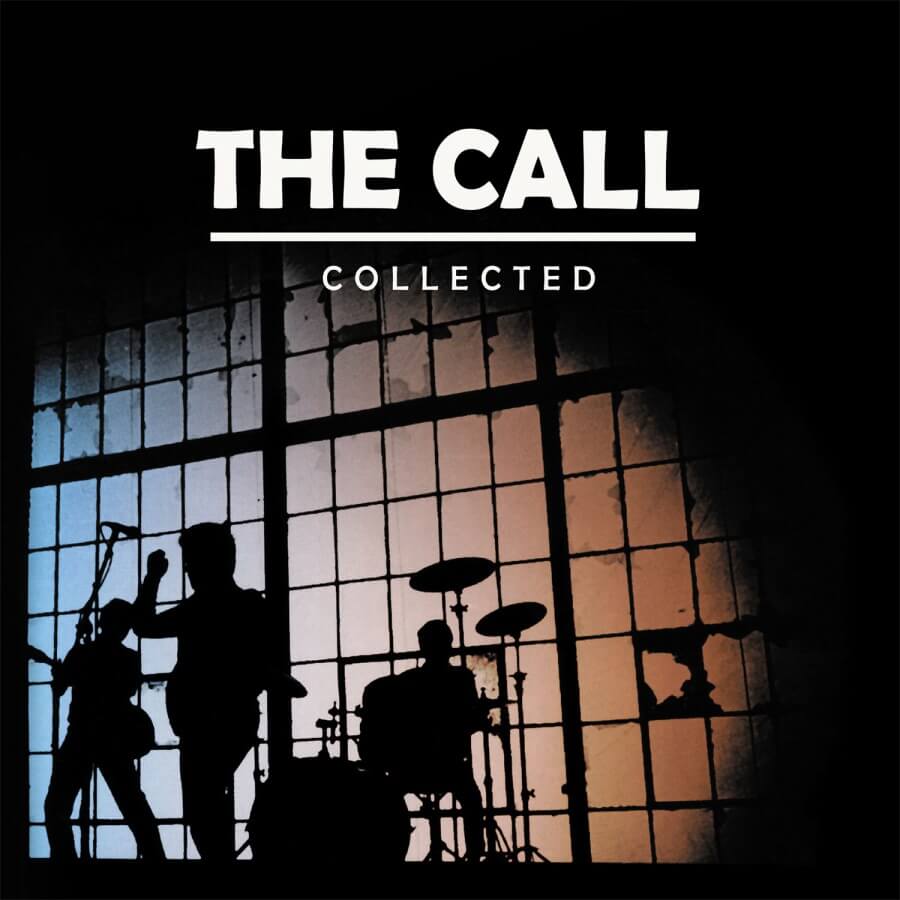 The Call - Collected - Vinyl LP