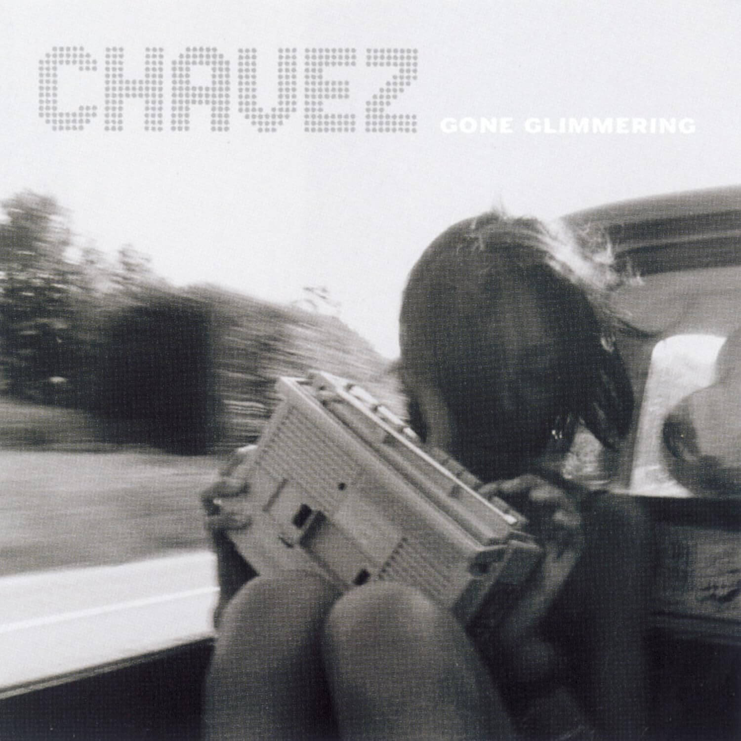 Chavez - Gone Glimmering - Vinyl LP