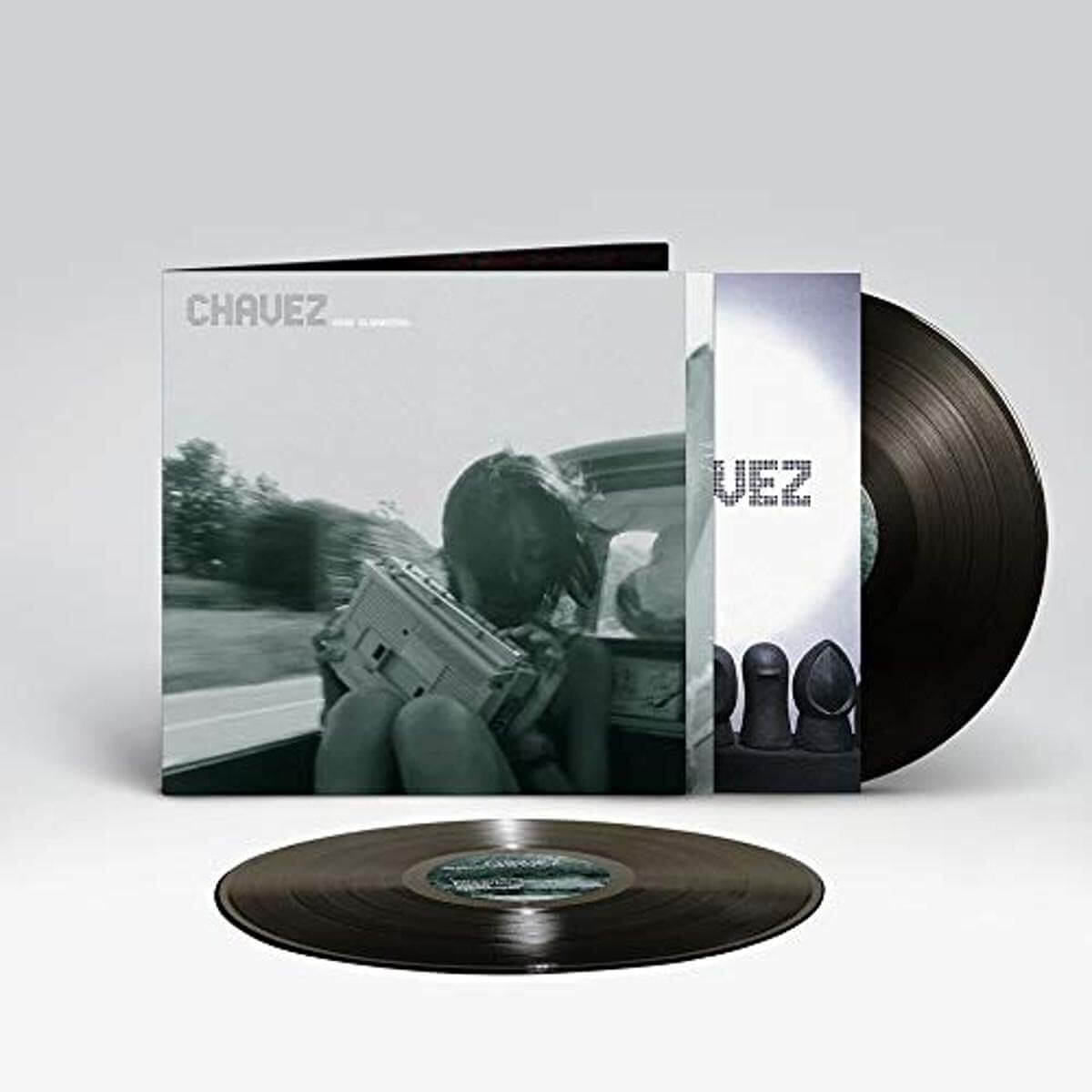Chavez - Gone Glimmering - Vinyl LP