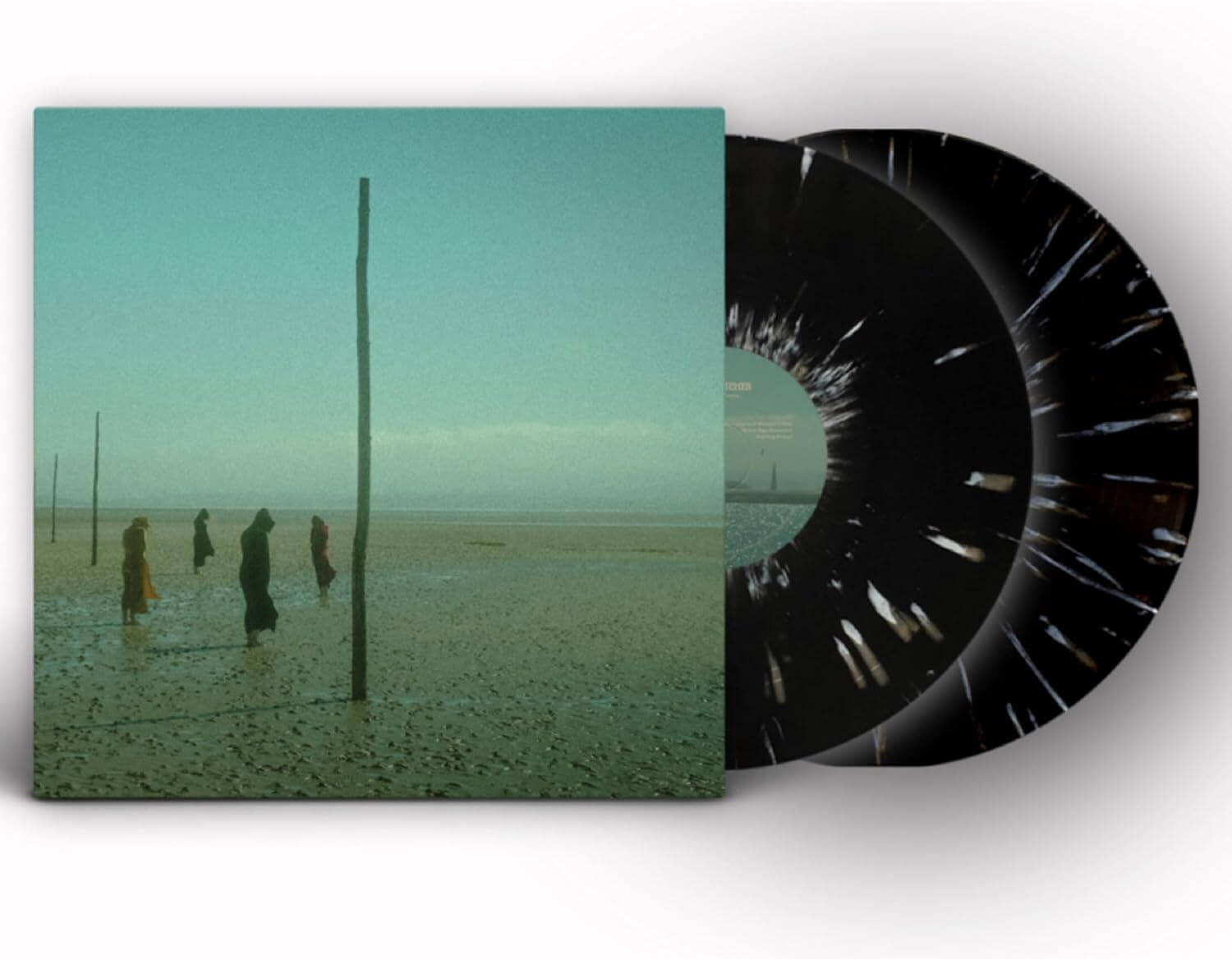 Devil's Witches - In All Her Forms - Vinyl LP