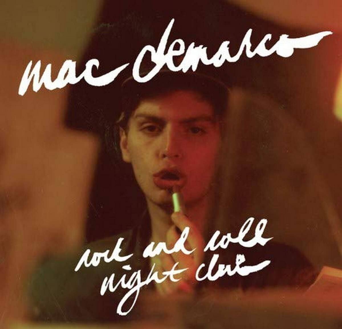 Mac Demarco - Rock And Roll Nightclub - Vinyl LP