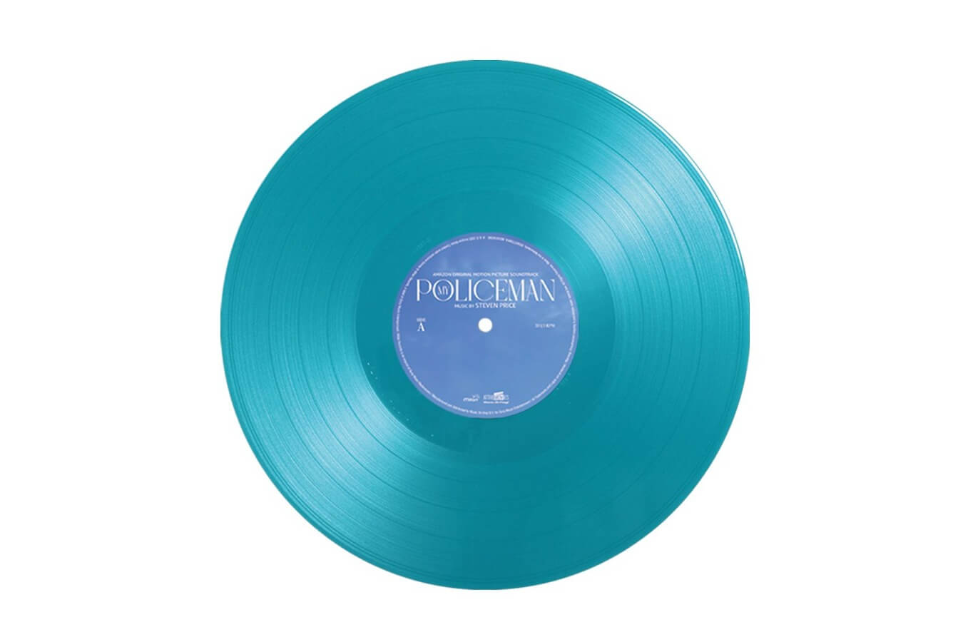 Steven Price - My Policeman (Original Soundtrack) - Vinyl LP - Image 5