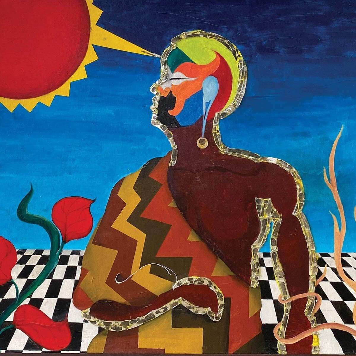 Wayne Davis - Wayne Davis - Vinyl LP