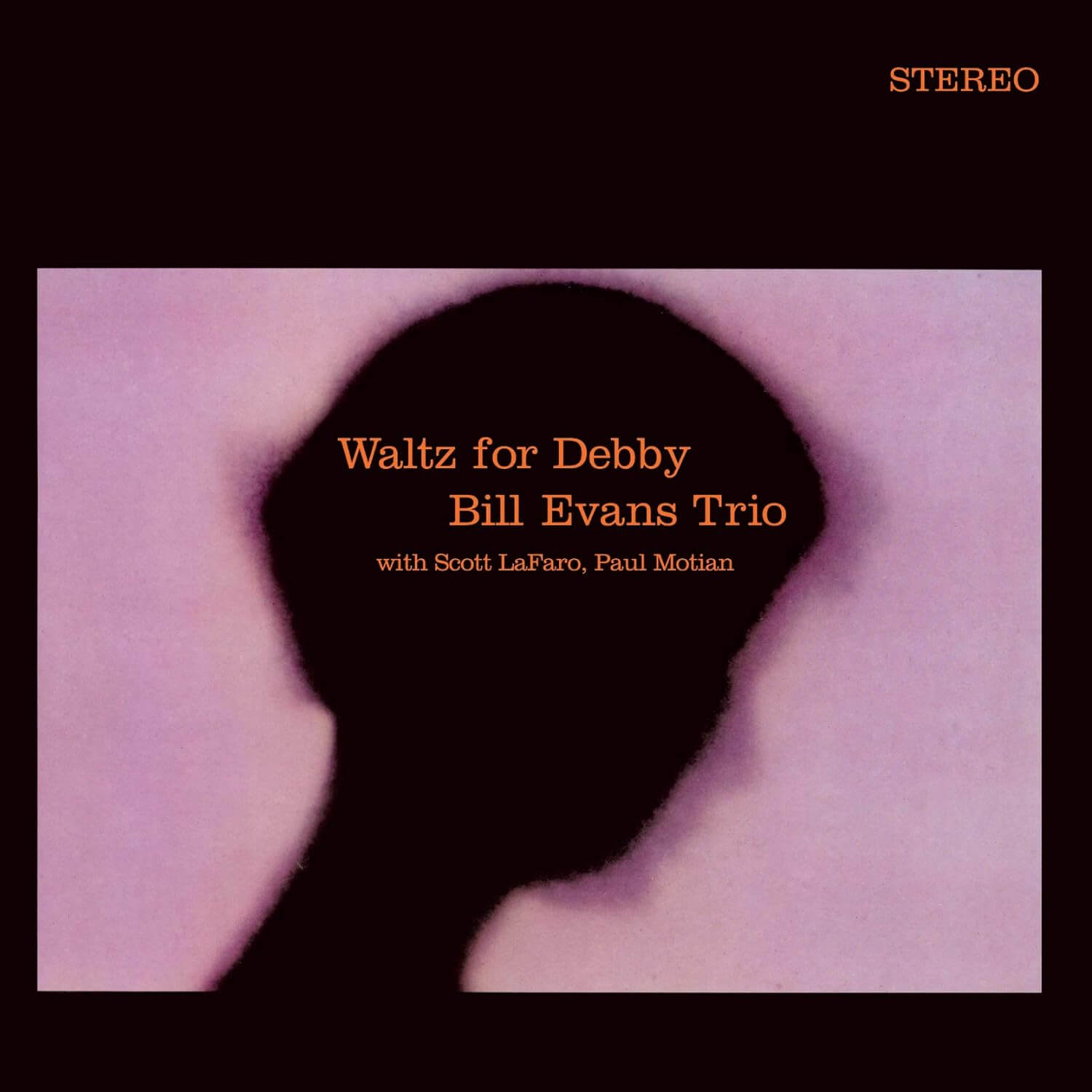 Bill Evans Trio - Waltz For Debby - Vinyl LP