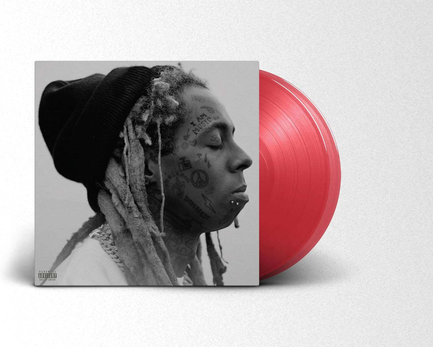 Lil Wayne - I Am Music - Vinyl LP