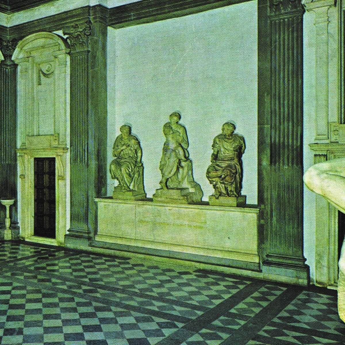 Ducktails - St. Catherine - Vinyl LP