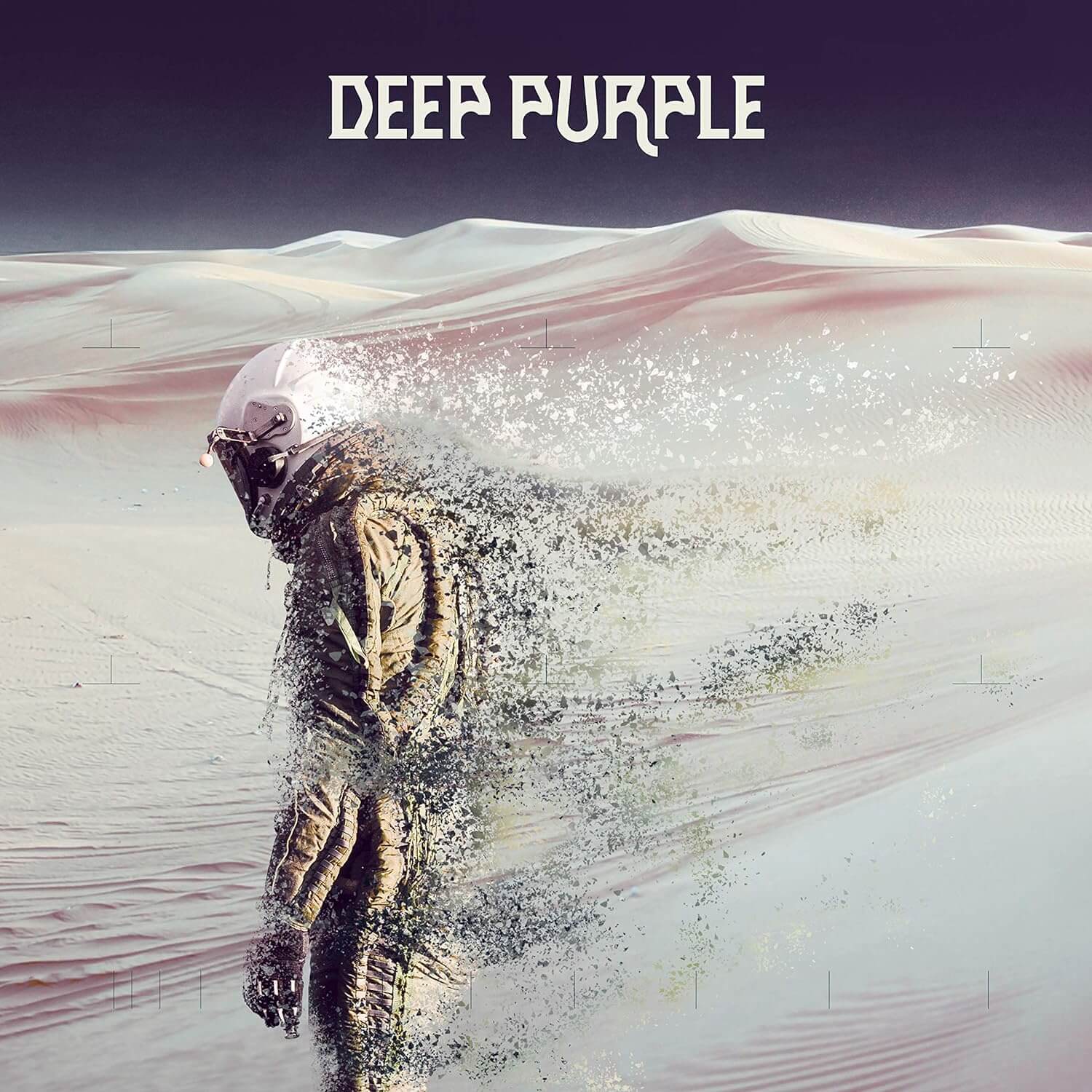 Deep Purple - Whoosh! - Vinyl LP