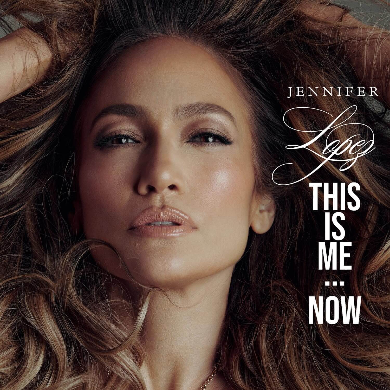 Jennifer Lopez - This Is Me…Now - CD - Image 2