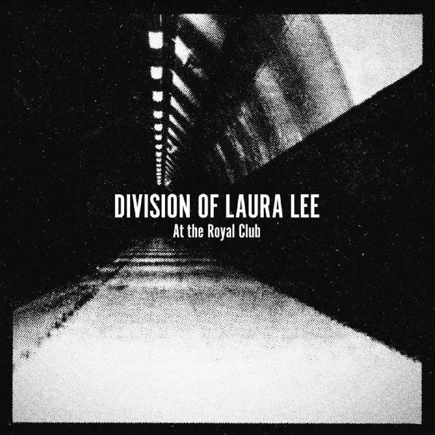 Division Of Laura Lee - At the Royal Club - Vinyl LP