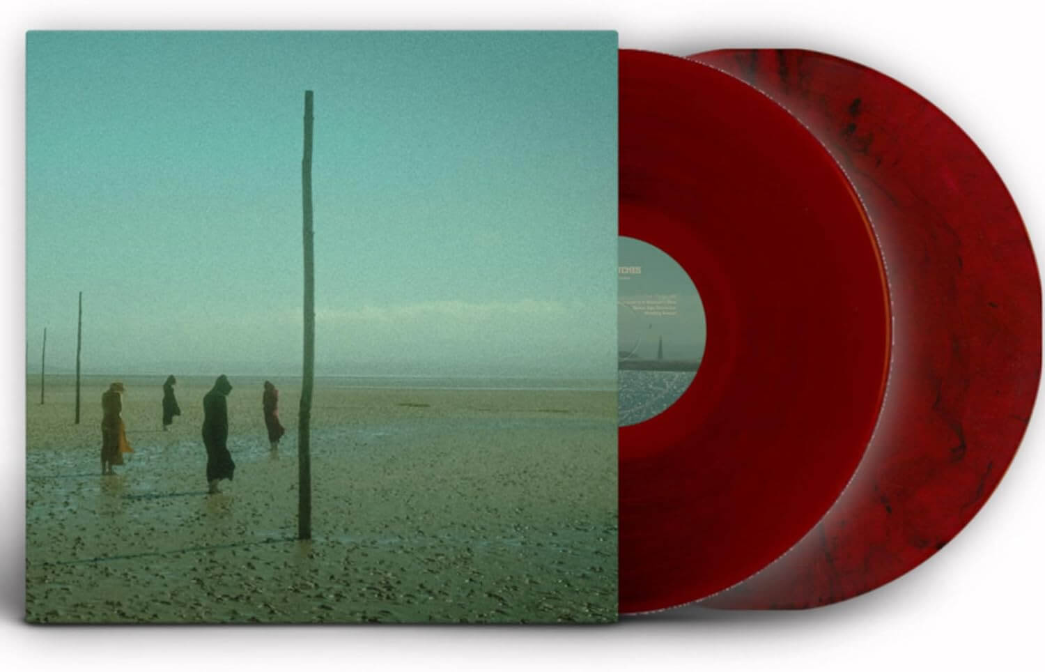 Devil's Witches - In All Her Forms - Vinyl LP