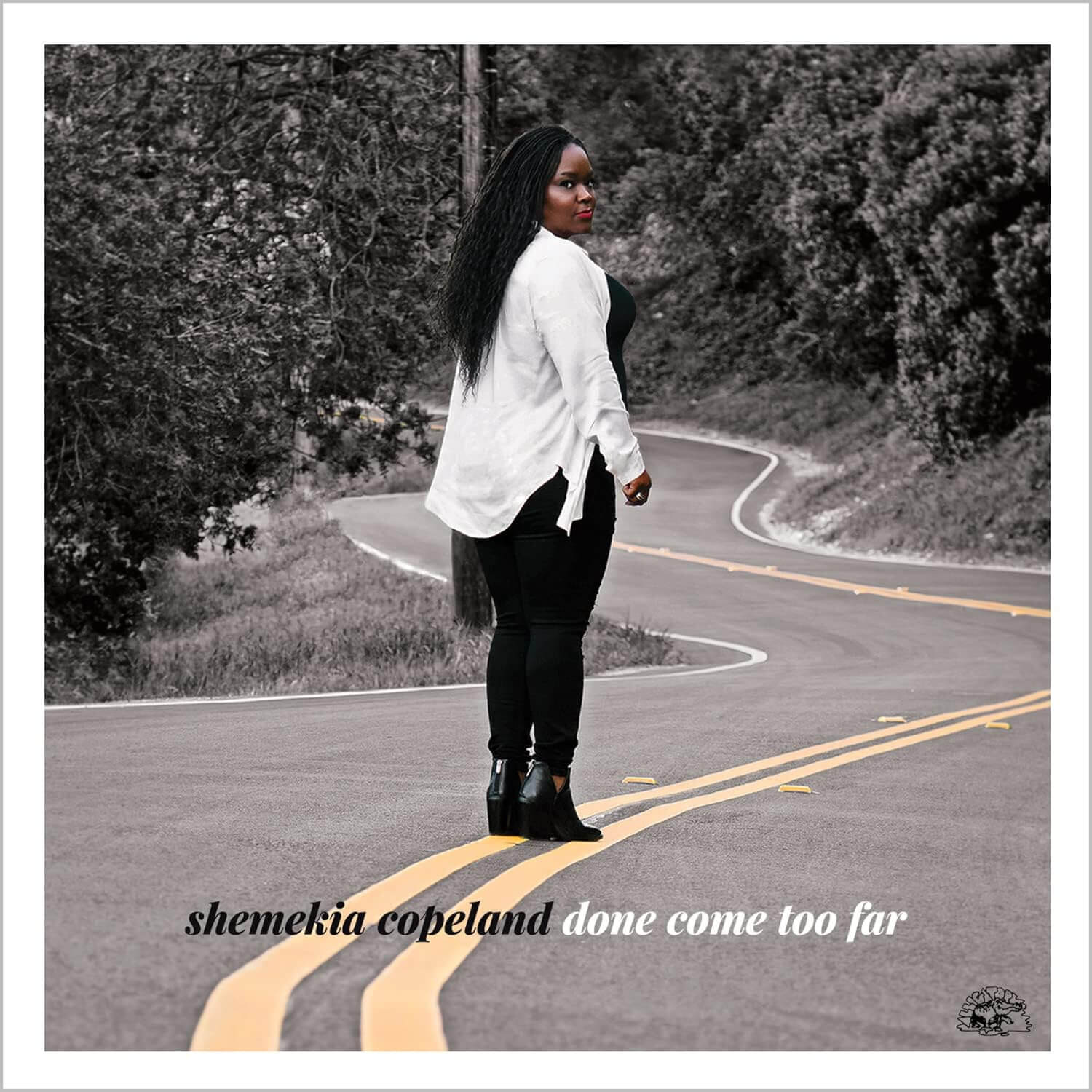 Shemekia Copeland - Done Come Too Far - Vinyl LP