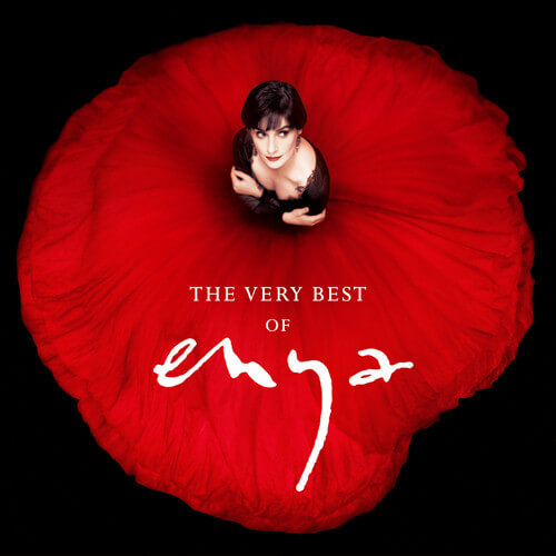Enya – The Very Best Of Enya - CD