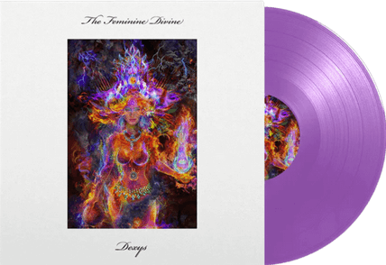 Dexys - The Feminine Divine - Vinyl LP