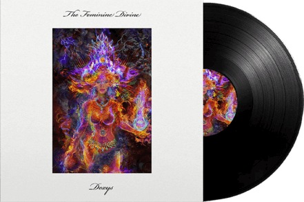 Dexys - The Feminine Divine - Vinyl LP