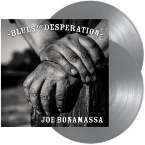 Joe Bonamassa - Blues Of Desperation - Vinyl LP
