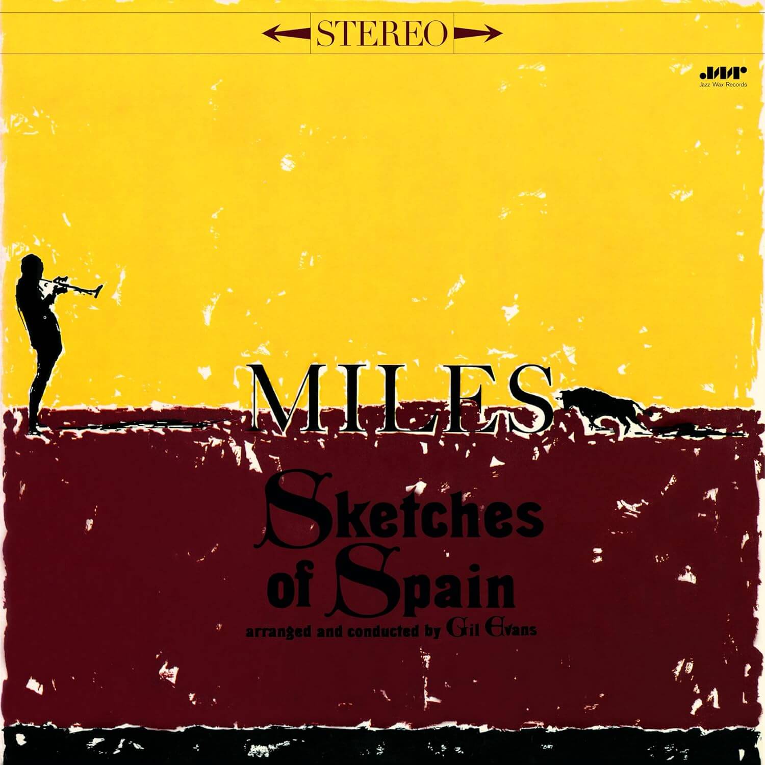 Miles Davis - Sketches Of Spain - Vinyl LP