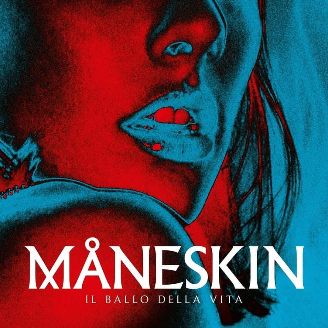 Maneskin - Il Ballo Della Vita - Vinyl LP