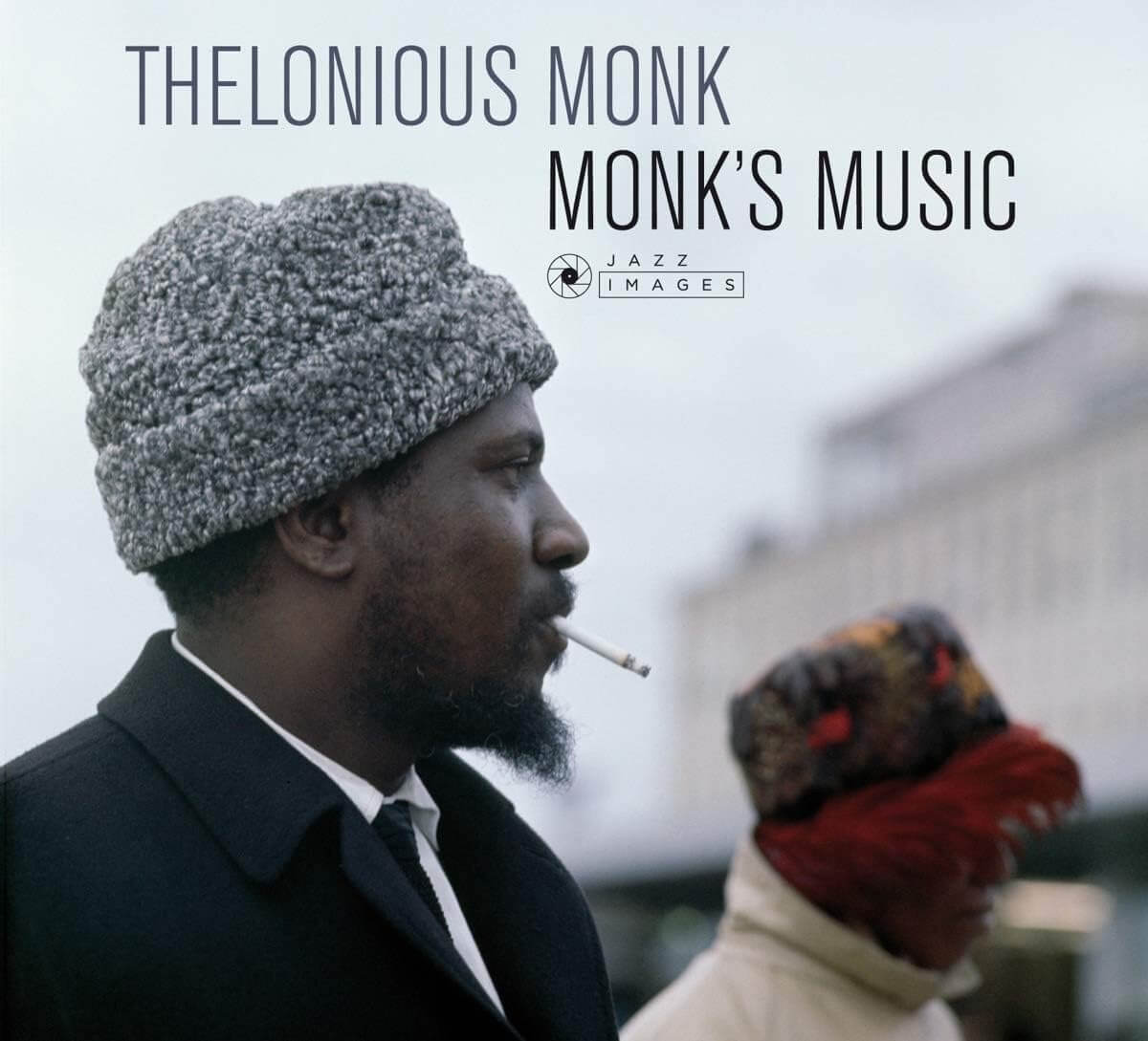 Thelonious Monk - Monk's Music - Vinyl LP