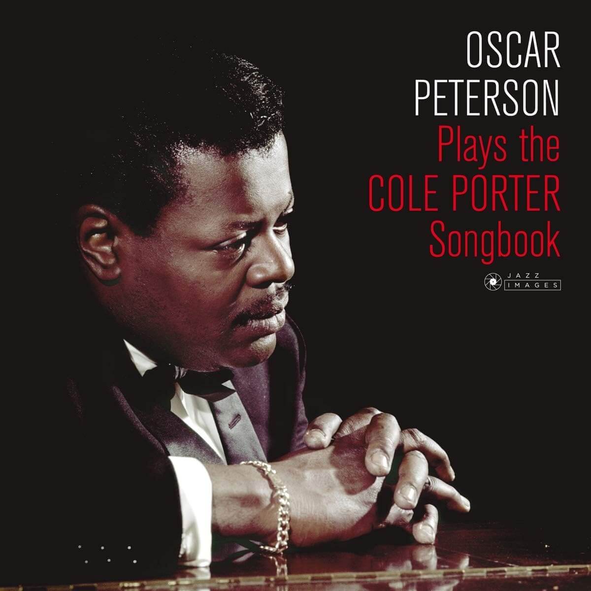 Oscar Peterson - Plays the Cole Porter Songbook - Vinyl LP