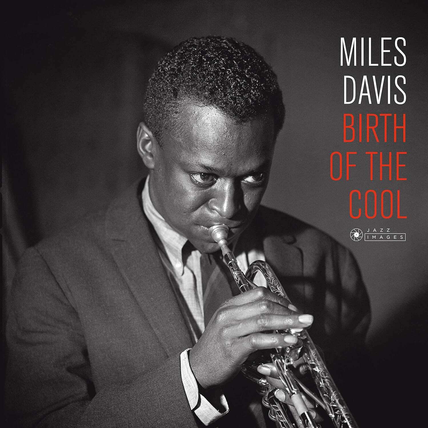 Miles Davis - Birth Of The Cool - Vinyl LP