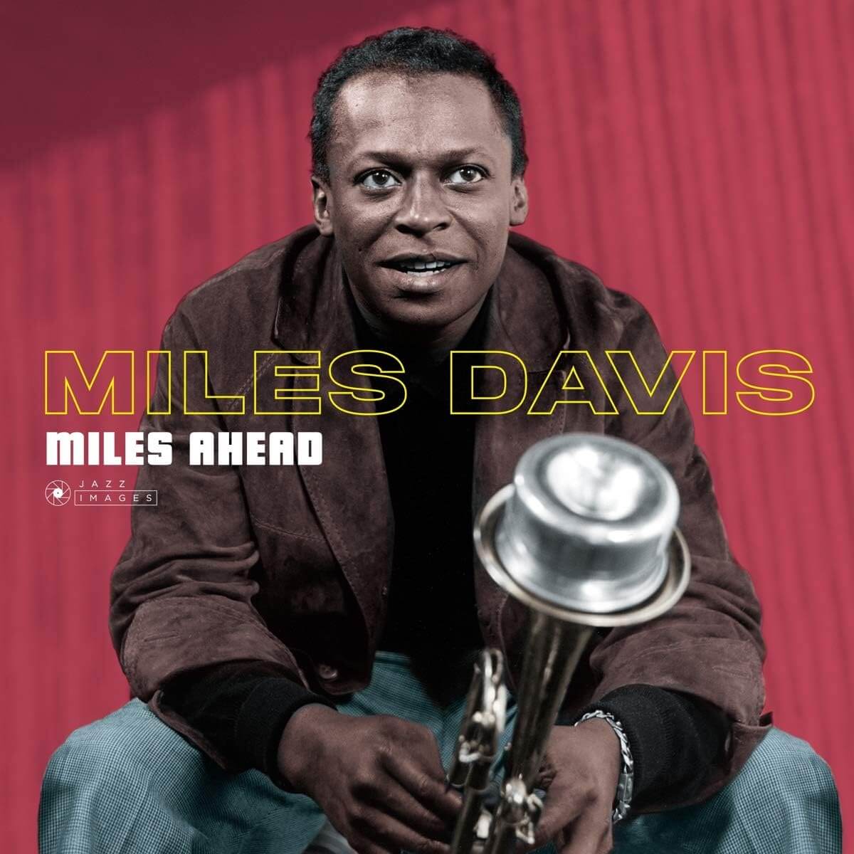 Miles Davis - Miles Ahead - Vinyl LP