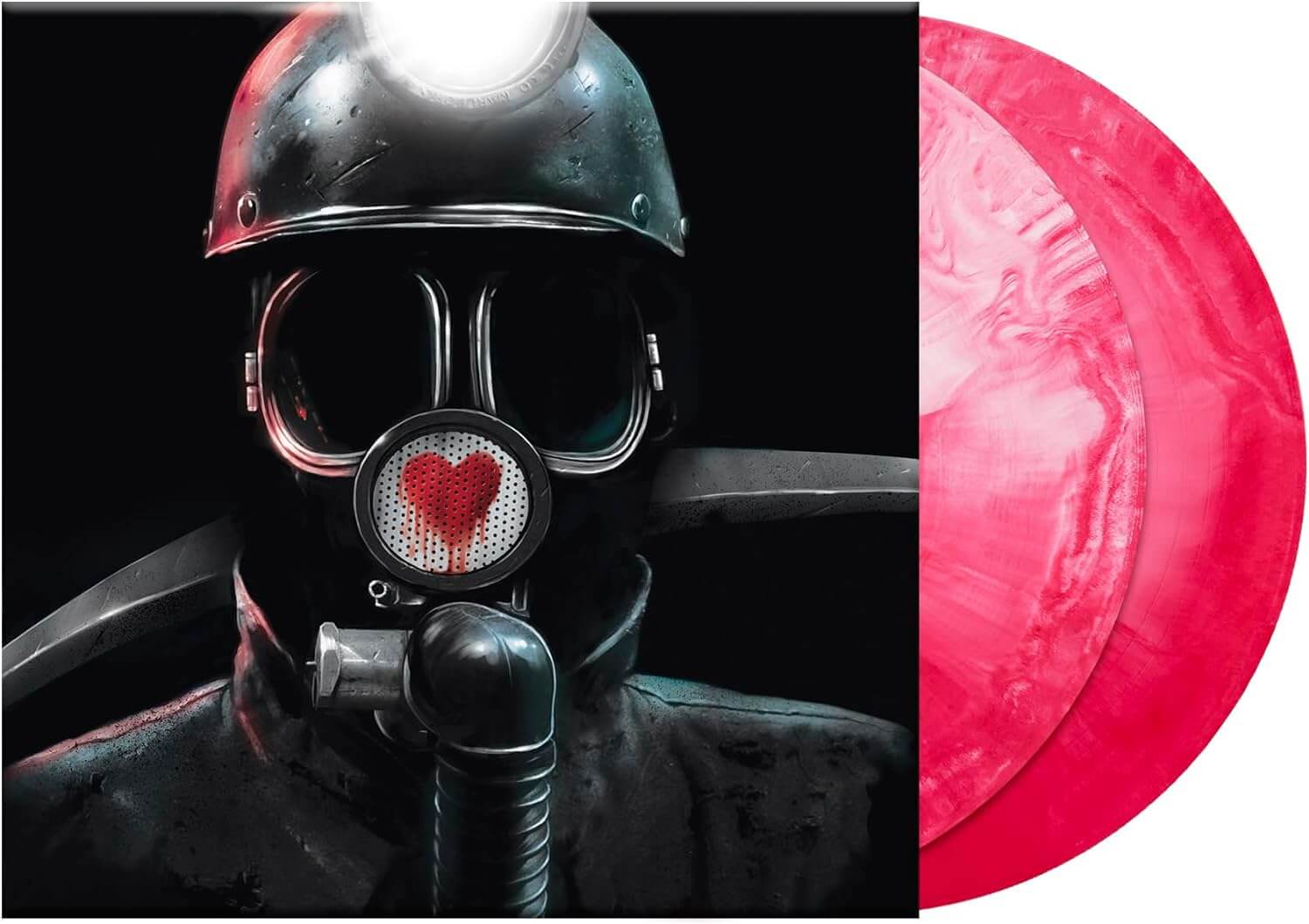 Paul Zaza - My Bloody Valentine (Original Soundtrack) - Vinyl LP