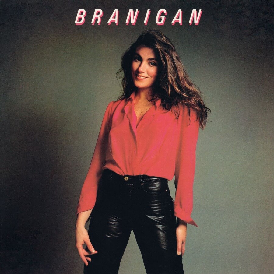 Laura Branigan - Branigan - Vinyl LP
