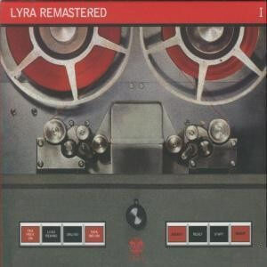 Various Artists - Lyra Remastered Ι - CD