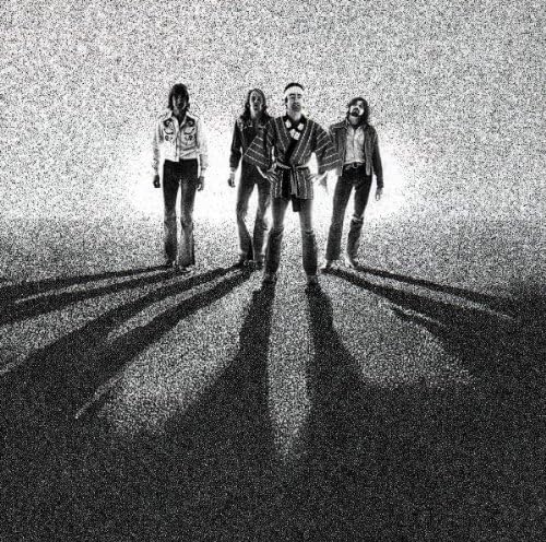 Bad Company - Burnin' Sky  - CD
