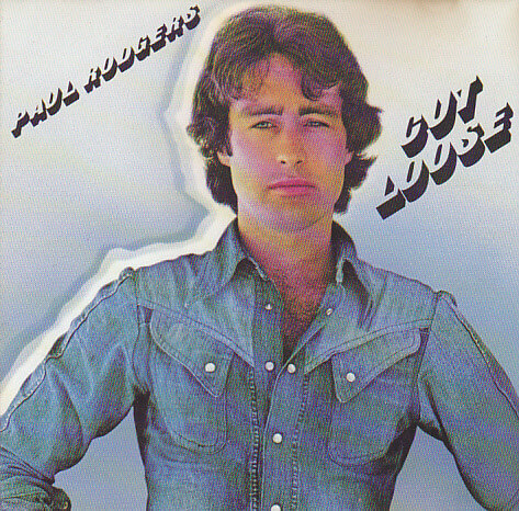 Paul Rodgers - Cut Loose  - CD