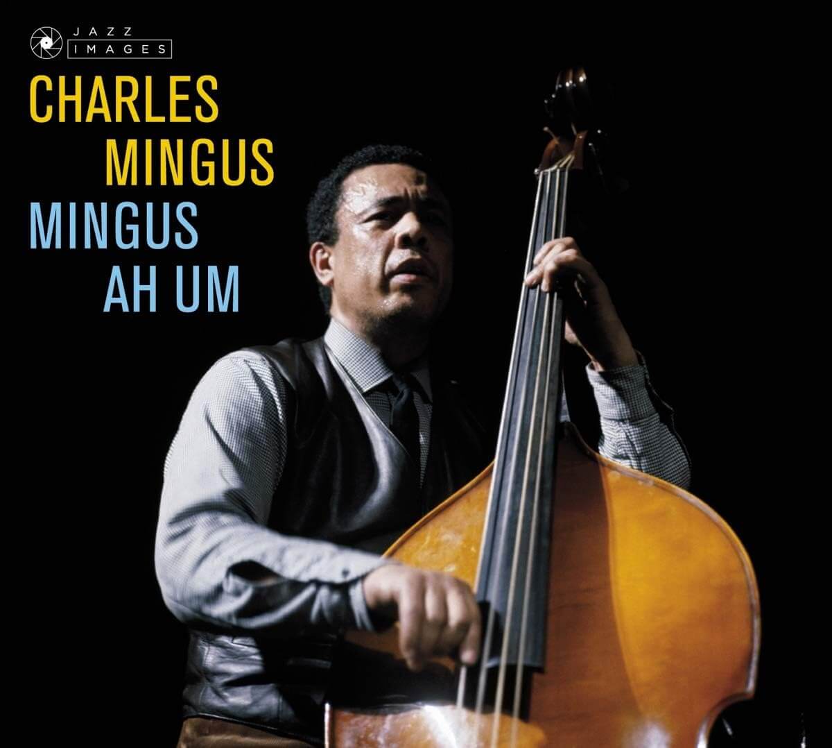 Charles Mingus - Mingus Ah Um - Vinyl LP