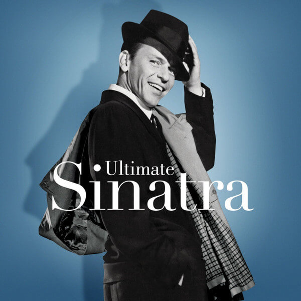 Frank Sinatra – Ultimate Sinatra - CD