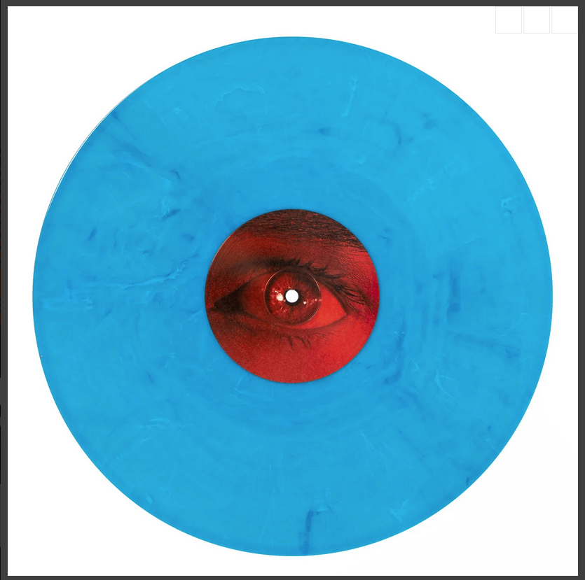 Pino Donaggio - Body Double (Original Soundtrack) - Vinyl LP - Image 4