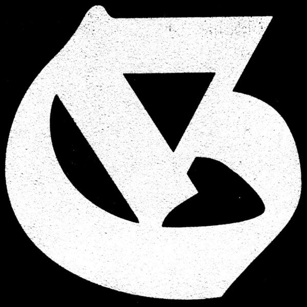 Gaika - The Spectacular Empire II - 10"