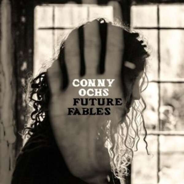 Conny Ochs - Future Fables - LP