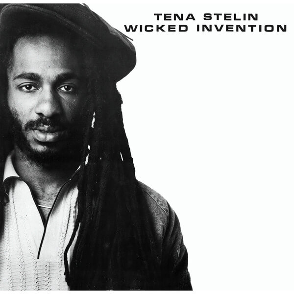 Tena Stelin & Sound Iration - Wicked Invention - LP