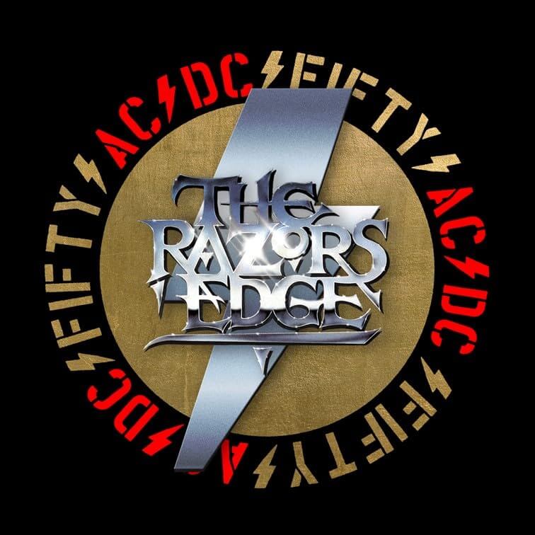 AC/DC - The Razors Edge - Vinyl LP - Image 3