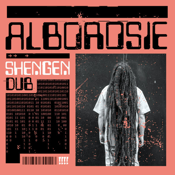 Alborosie - Shengen Dub - LP