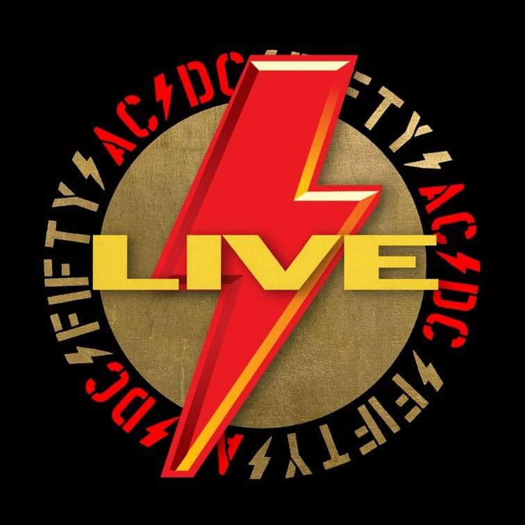 AC/DC - Live - Vinyl LP - Image 3