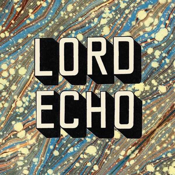 Lord Echo - Curiosities - 2LP