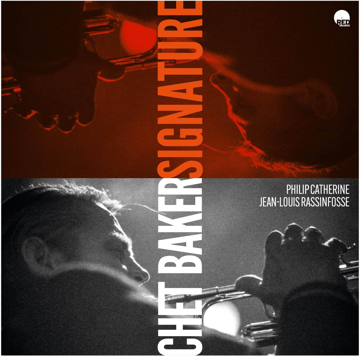 Chet Baker - Signature - Vinyl LP