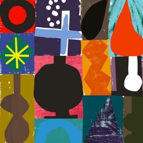 VA - Mr Bongo Record Club Volume One - 2LP