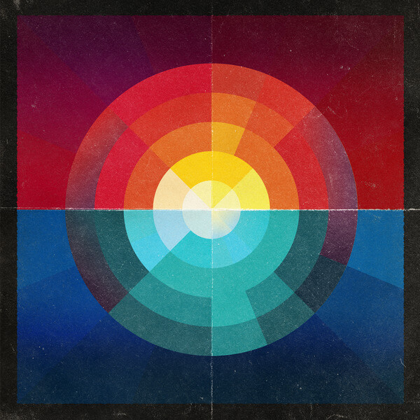 The Black Seeds - Love & Fire - CD