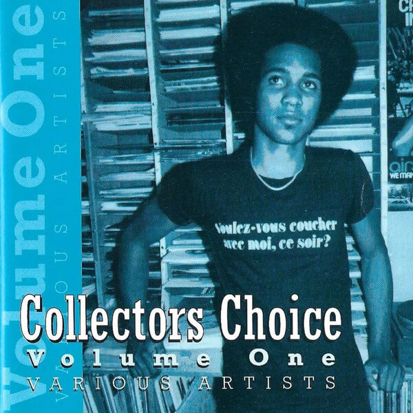 VA - Collectors Choice Volume One - CD