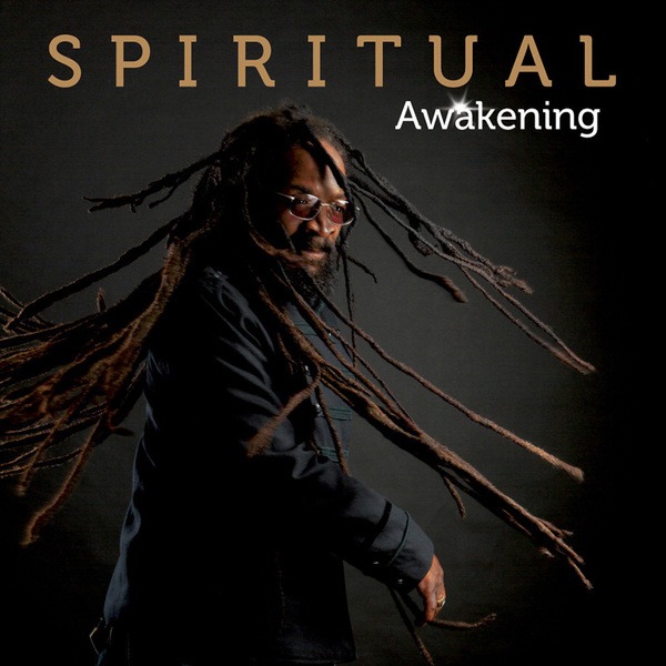 Spiritual - Awakening - CD