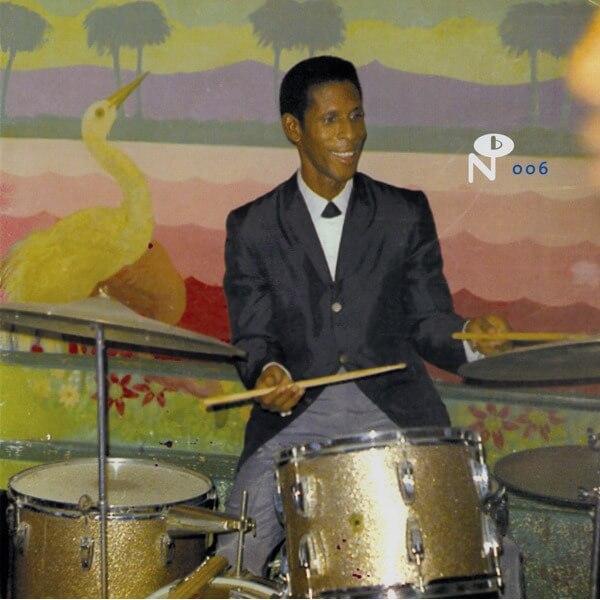 VA - Cult Cargo: Belize City Boil Up - CD