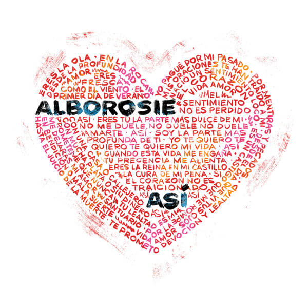 Alborosie - Asi / Asi - 7"